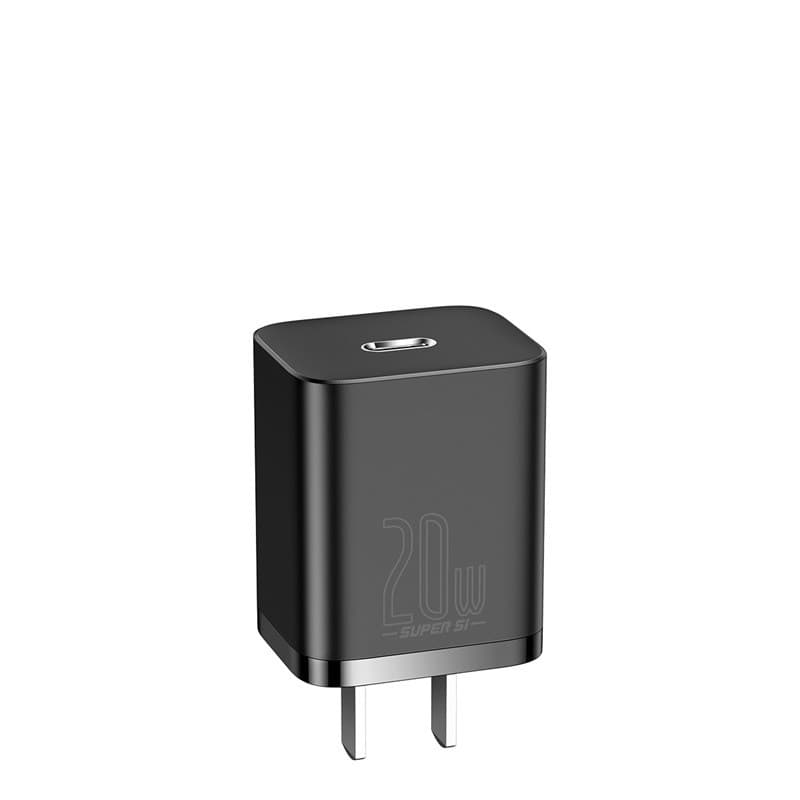 Super Silicon Fast Charger Charging 20W Charging Spot